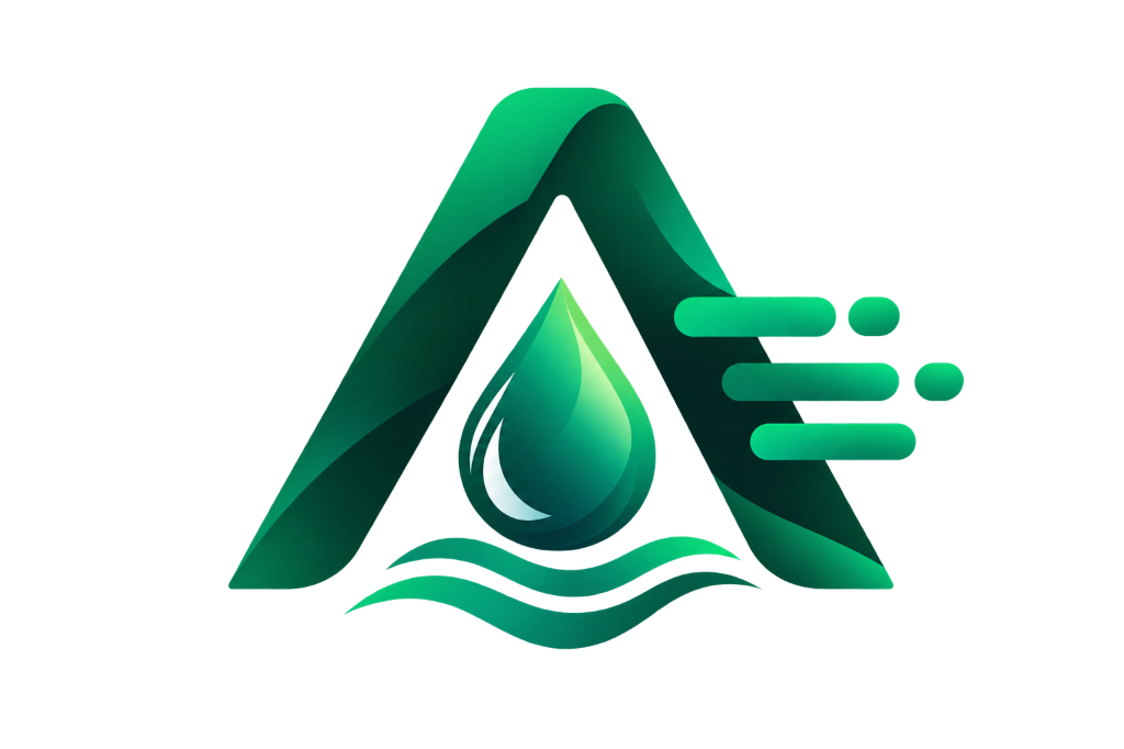 AquaCashFlow Logo